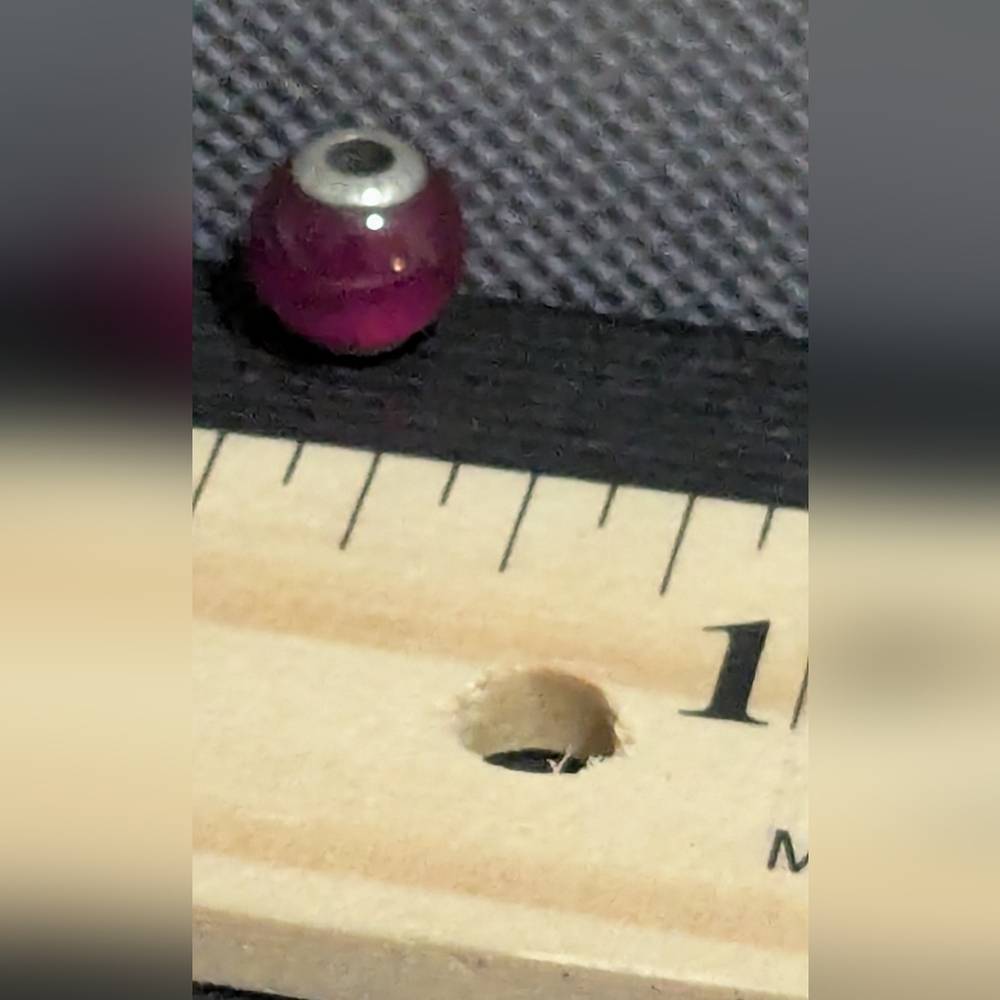 Authentic Pandora ESSENCE Passion Charm - Picture 6 of 8